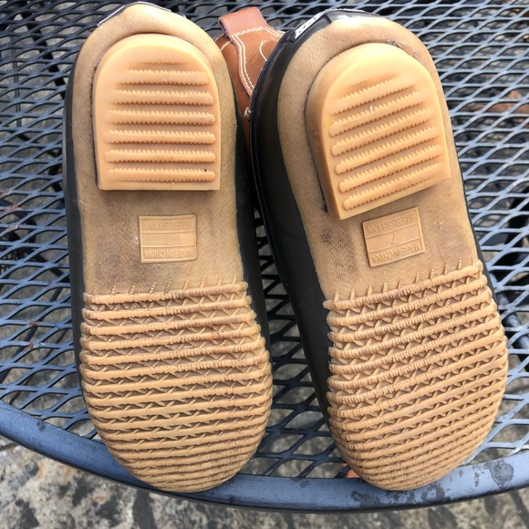 Khombu Duck Boots - Picture 4 of 4